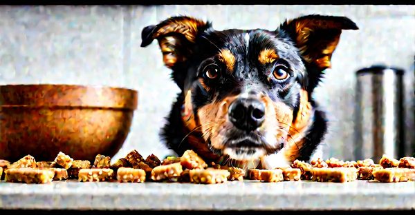 Boutique pour les friandises naturelles et bien-être de votre chien