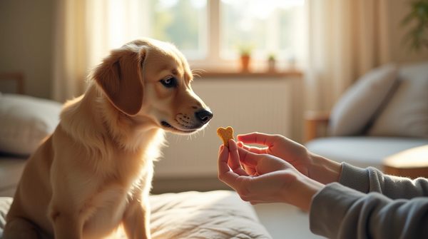 Des conseils pour éduquer votre chien au quotidien