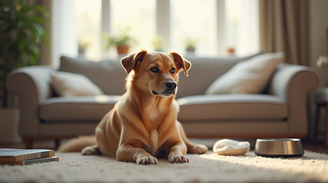 Vos questions sur l'éducation canine